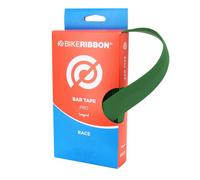 Bikeribbon BR1806 - NASTRO APPENDIABITI SUGHERO GEL VERDE SCURO