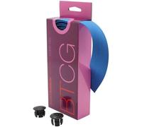 Bikeribbon BR3003 - NASTRO ADESIVO GEL SUGHERO BLU