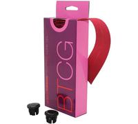 Bikeribbon BR3009 - NASTRO ADESIVO SUGHERO GEL ROSSO