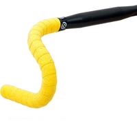 Bikeribbon BR5005 - NASTRO APPENDIABITI SUGHERO PLUS GIALLO
