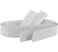Bikeribbon BR5013 - NASTRO APPENDIABITI SUGHERO PIÙ BIANCO SENZA LETTINO