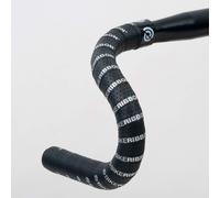 Bikeribbon BR8097 - NASTRO EOLO MORBIDO NERO