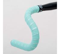 Bikeribbon BR8099 - NASTRO EOLO MORBIDO VERDE BIANCHI