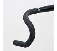 Bikeribbon BR9001 - NASTRO PER APPENDIABITI SCRUB NERO MARCATURA NERA