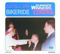 Bikeride - Summer Winners,Summer Losers