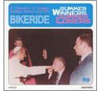 Bikeride - Summer Winners, Summer Losers, Here Comes The Summer !