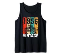 Bikers d'Epoca 1956 Canotta