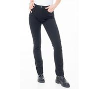 Bikers Gear Australia Lkj1001blk Jeans Donna