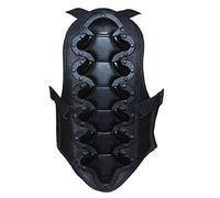 Bikers Gear Australia - Spina posteriore per moto, sci, snowboard