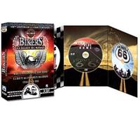 Bikers, la passion des motards