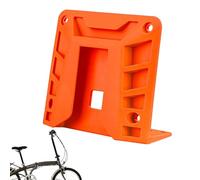 Bikes Block - Supporto per anteriore per bici, resistente al calore, multifunzione, per familiari, amici e colleghi