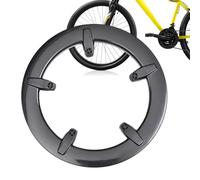 Bikes Chain Guard 40-42 Denti Pignone Copertura Protettiva | Robusto e pratico copricatena per mountain bike resistente all'usura
