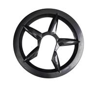 Bikes Chain Guard - Copertura protettiva per pignone resistente agli urti | Protezione per catena per bici resistente agli urti, pratica e resistente all'usura