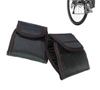 Bikes Coperchio del pedale-Coperchio di pedale in neoprene resistente al cuscino senza slip, copertura per da 2 Bicicle di da da da o bici da montagna