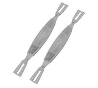 Bikes Spoke Reflector | Attenzione di sicurezza riflettente Raggio biciclette Decorazione, robusto cerchio ruota riflettente segno, migliora la visibilità notturna