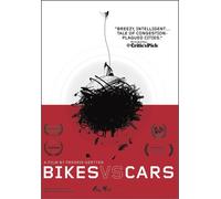 Bikes vs. Cars (DVD) n/a Fredrik Gertten