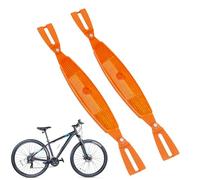 Bikes Wheel Reflector - Bicycles Speake Reflector | Bikes Relay Reflectors | Decorazione Di Avvertimento Per La Sicurezza Dei Pneumatici Per Bici Da Strada | Accessori Per Riflettori Luminosi,