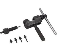 BikeService BS3550 Smagliacatena Distribuzione Professionale, Maglie 2x3 / 3x4 / 4x5 (Attrezzi Motore)