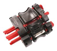 Bikeservice BSD00356 Universale Anteriore Forcella Guarnizione Autista