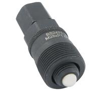 Bikeservice Estrattore Per Volano Magnetico Outside M28 X 1.5 R