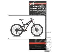 BikeShield CableShield Zughüllenschutz enthält C