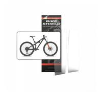 Bikeshield - Fork Shield Large Gloss