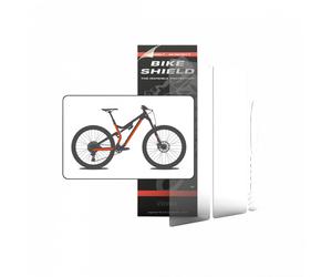 Bikeshield - Full Pack Oversize Gloss