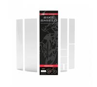 Bikeshield - Premium Basic Kit Matte