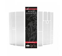 Bikeshield - Premium Complete Kit Matte
