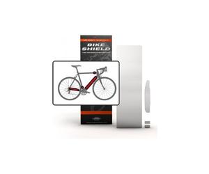Bikeshield protection kit halfpack clear