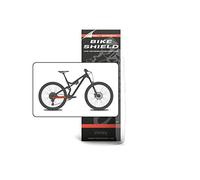 BikeShield Protezione per Fodera, Trasparente