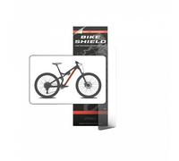 Bikeshield - Tube Shield Small Matte