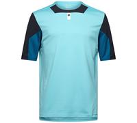 Bikeshirt Defend blu