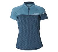 Bikeshirt donna Altissimo blu/grigio 36