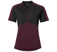 Bikeshirt donna Altissimo II nero