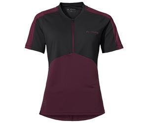 Bikeshirt donna Altissimo II nero