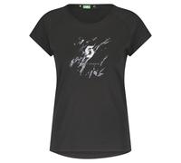 Bikeshirt donna Defined Dri nero S