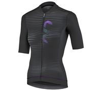 Bikeshirt donna Facile nero