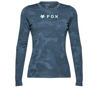 Bikeshirt donna manica lunga Ranger Tru Dri grigio M