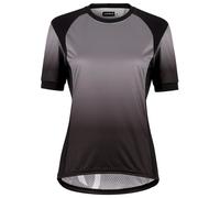 Bikeshirt donna Trail T3 grigio S
