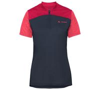 Bikeshirt donna Tremalzo IV blu
