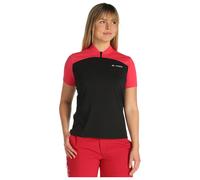 Bikeshirt donna Tremalzo IV nero