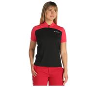 Bikeshirt donna Tremalzo IV nero 38