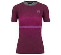 Bikeshirt donna Verve fucsia