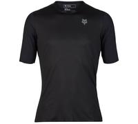 Bikeshirt Flexair Ascent nero 2XL