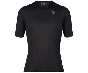 Bikeshirt Flexair Ascent nero