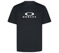 OAKLEY Free Ride Rc Ss Jersey - Uomo - Nero - Taglia XL- modello 2024