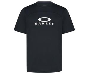 Bikeshirt Free Ride RC nero