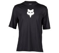 FOX Racing - Kid's Ranger S/S Jersey - Maglietta da ciclismo M nero