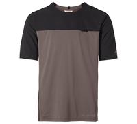 Bikeshirt Kuro II marrone/nero 2XL